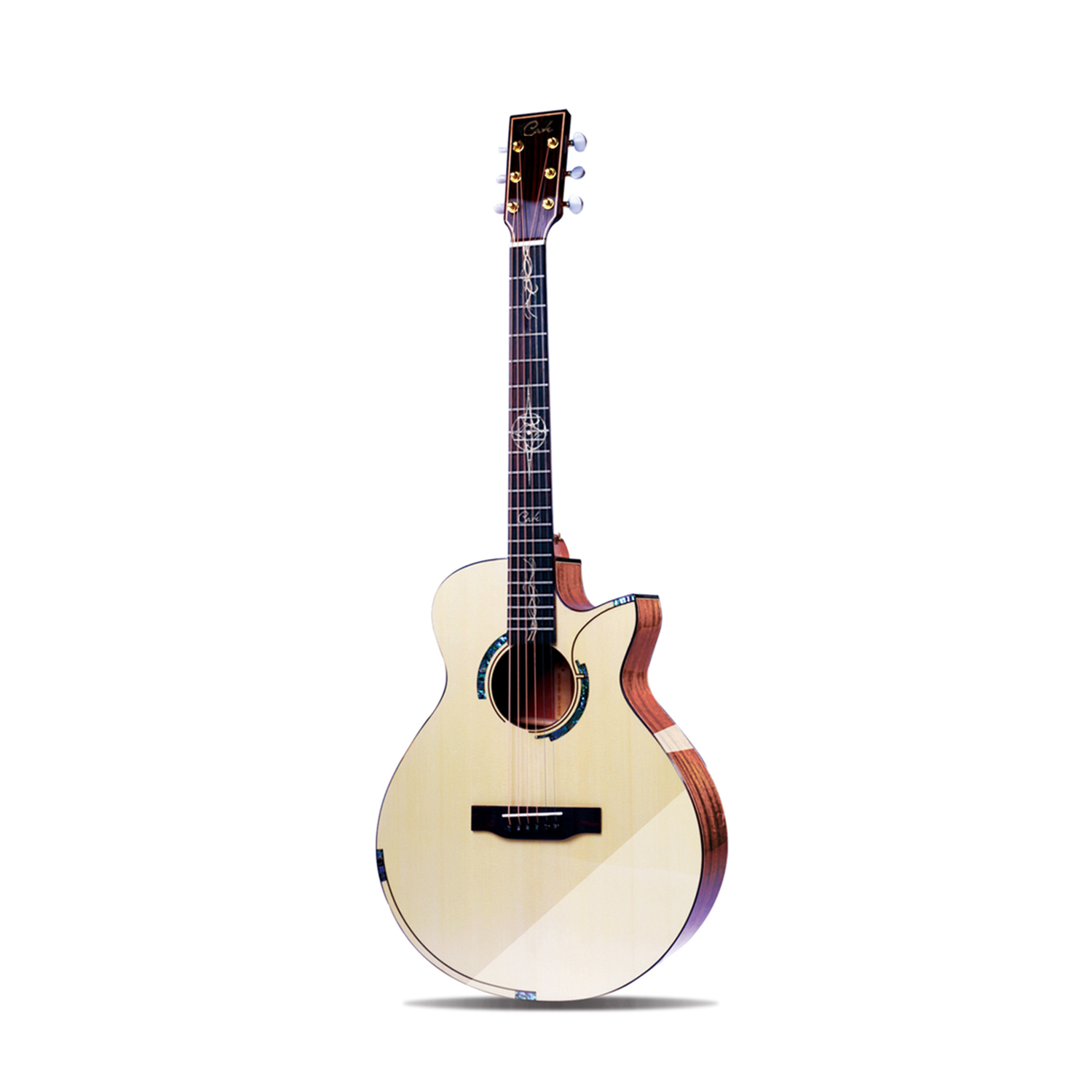 QM-912E Time Whirl（3980元）