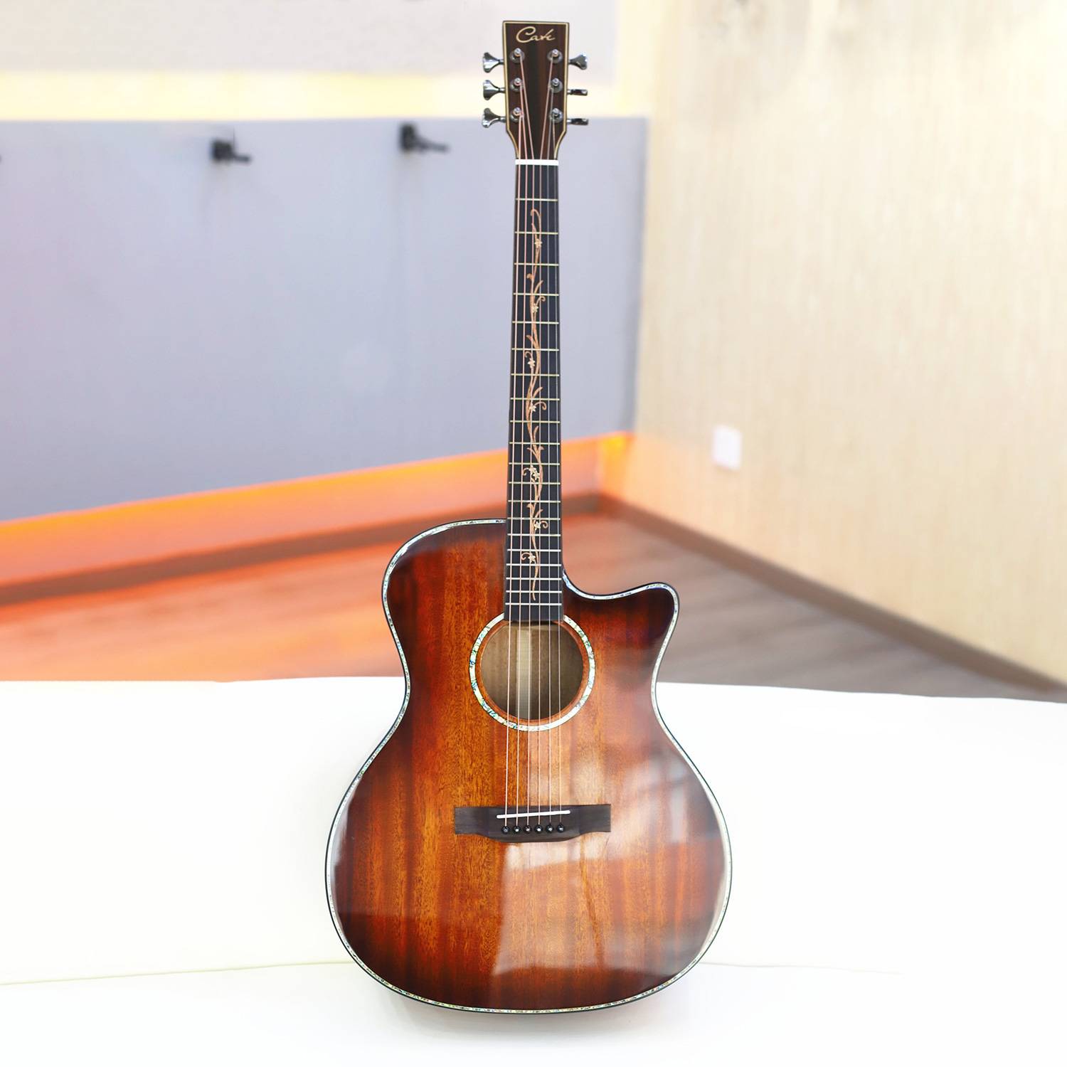 QM-910GA VINE 藤花 (2980元）